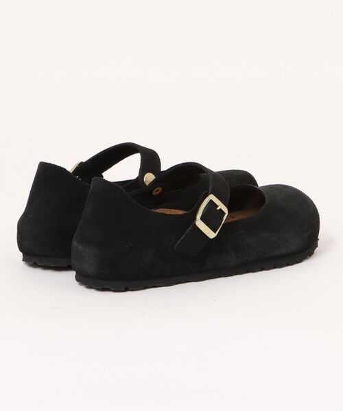 BIRKENSTOCK マントヴァ レザー コンフォートシューズ 25cm BIRKENSTOCK（ビルケンシュトック） シューズ 「BIRKENSTOCK」Mantova