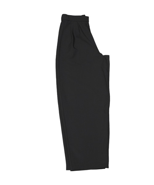 「reca」 スラックス M グレー系その他 レディース_画像4