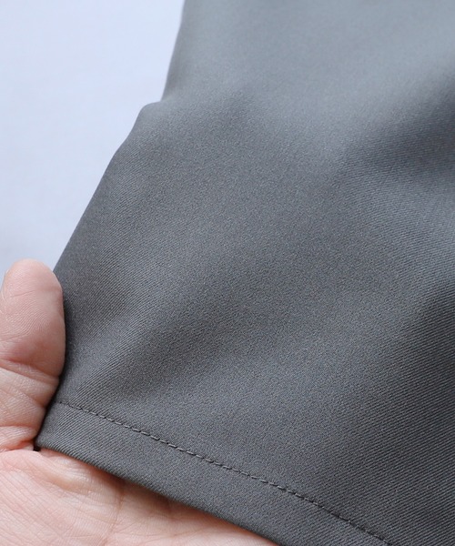 「reca」 スラックス M グレー系その他 レディース_画像8