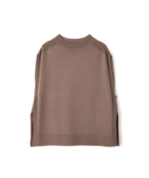 「human woman」 ノースリーブトップス MEDIUM グリーン レディース_画像6