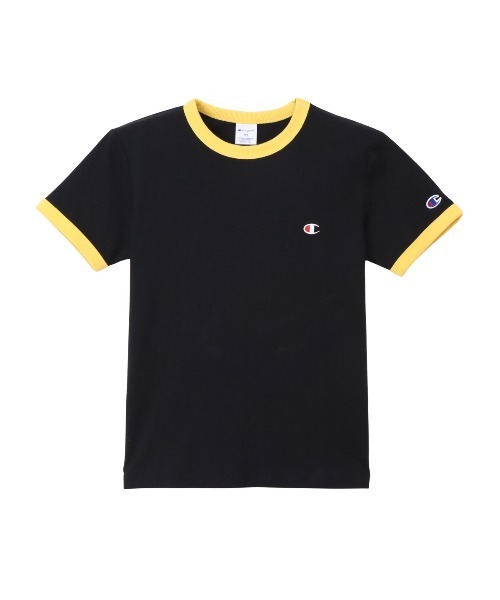 【専用商品】champion Tシャツ Champion（チャンピオン） tシャツ Champion/チャンピオンRINGER SHORT