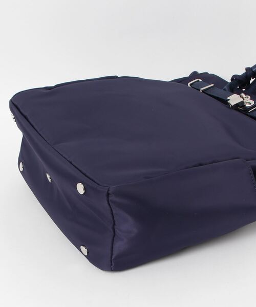 「NATURAL BEAUTY」 リュック FREE ブラック レディース_画像3