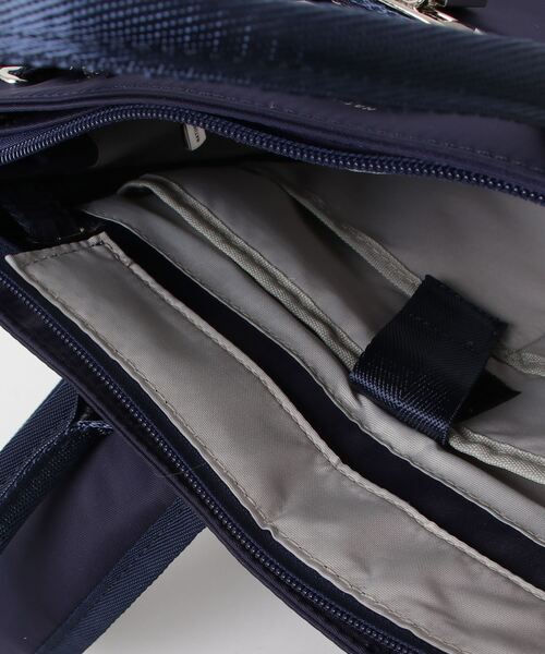 「NATURAL BEAUTY」 リュック FREE ブラック レディース_画像4