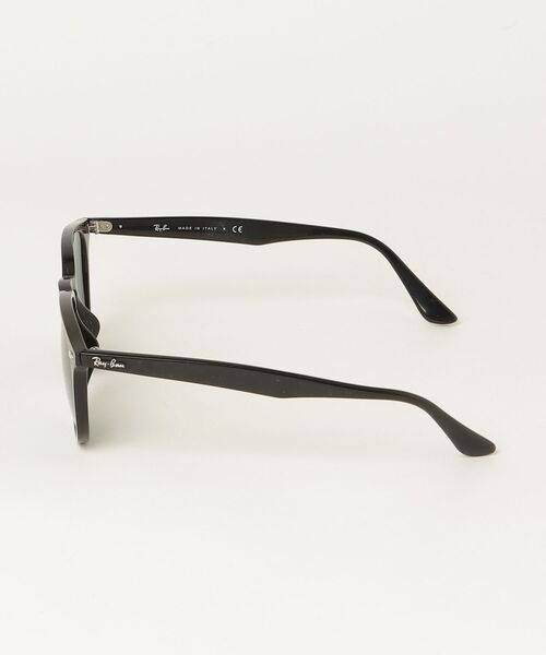 [Ray-Ban] солнцезащитные очки FREE черный × зеленый мужской 