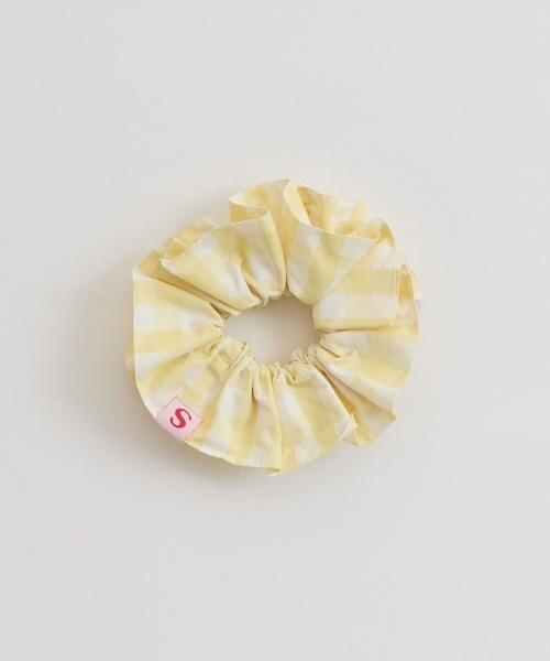 THE SHINZONE（ザ シンゾーン） シュシュ THE SHINZONE/シンゾーン