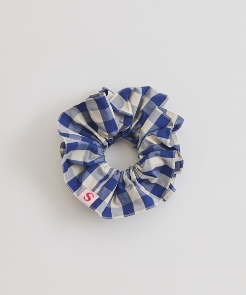 THE SHINZONE（ザ シンゾーン） シュシュ THE SHINZONE/シンゾーン