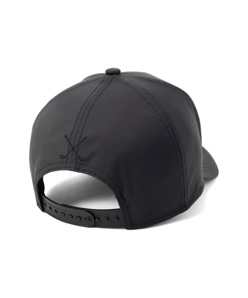 NEW ERA（ニューエラ） キャップ 帽子 ゴルフキャップ 9FORTYA-FRAME