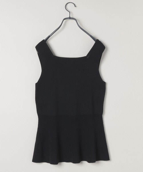 「JEANASIS」 セットアップ FREE ベージュ レディース_画像3