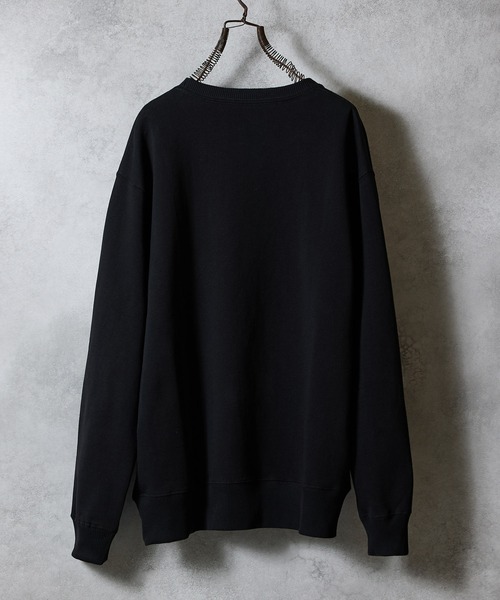 2点お纏めです NUMBER (N)INE（ナンバーナイン） トレーナー スウェット HAND PAINTED