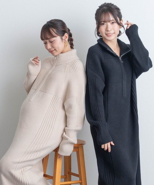 【こなままさま　1回着用のみ】a.premier ワンピース 130サイズ gather one piece｜tamaki niime 玉木新雌