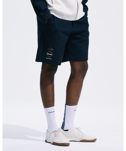 F.C.Real Bristol（エフシーレアルブリストル） パンツ PDK SHORTS
