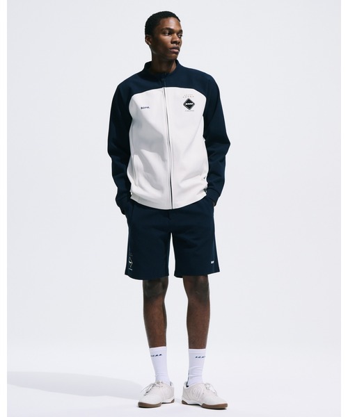 F.C.Real Bristol（エフシーレアルブリストル） パンツ PDK SHORTS