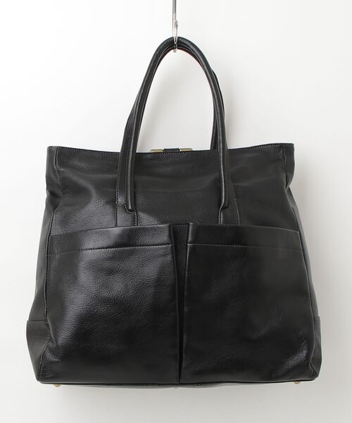 TOFF&LOADSTONE（トフアンドロードストーン） ボストンバッグ FREE