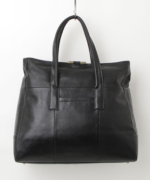 TOFF&LOADSTONE ボストン TOFF&LOADSTONE（トフアンドロードストーン） ボストンバッグ FREE