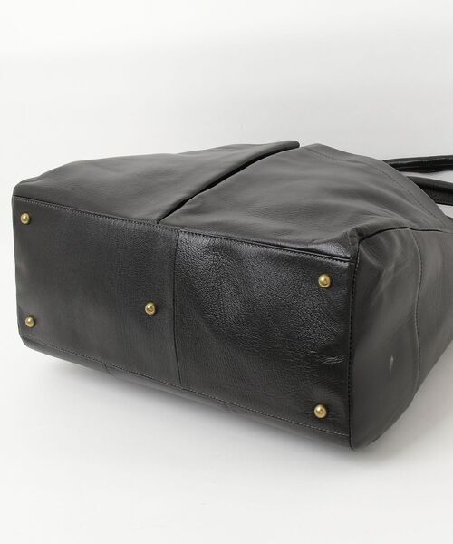 TOFF&LOADSTONE ボストン TOFF&LOADSTONE（トフアンドロードストーン） ボストンバッグ FREE