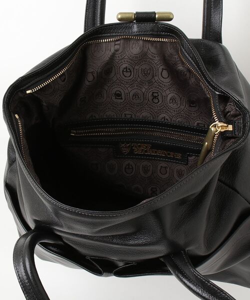 TOFF&LOADSTONE（トフアンドロードストーン） ボストンバッグ FREE