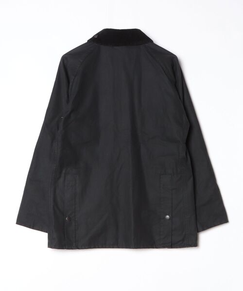 Barbour（バブアー） ジャケット 38 ブラック メンズ : ZOZOTOWN Yahoo