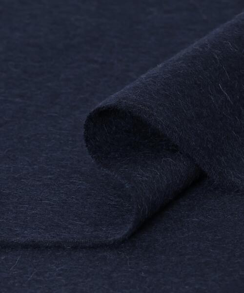 「THE INOUE BROTHERS」 マフラー ONE ベージュ系その他 メンズ_画像3