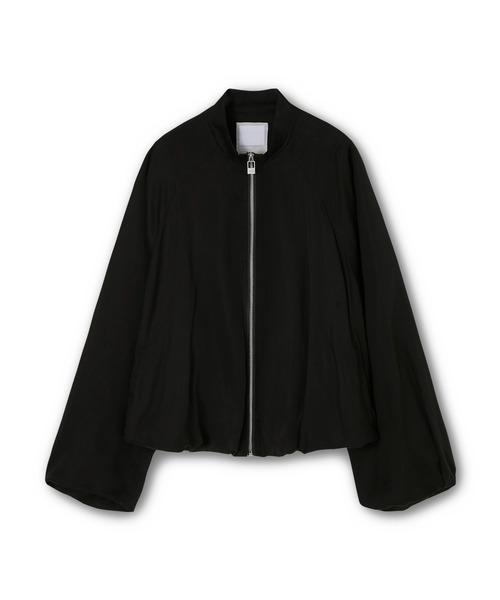 「EKCOOKIES」 ブルゾン M ブラック レディース_画像7