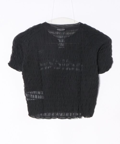 adidas（アディダス） adidas tシャツ 半袖 W SMOCKED CALI TEE