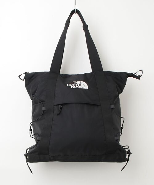 THE NORTH FACE（ザ ノースフェイス） 2WAYバッグ FREE ブラック