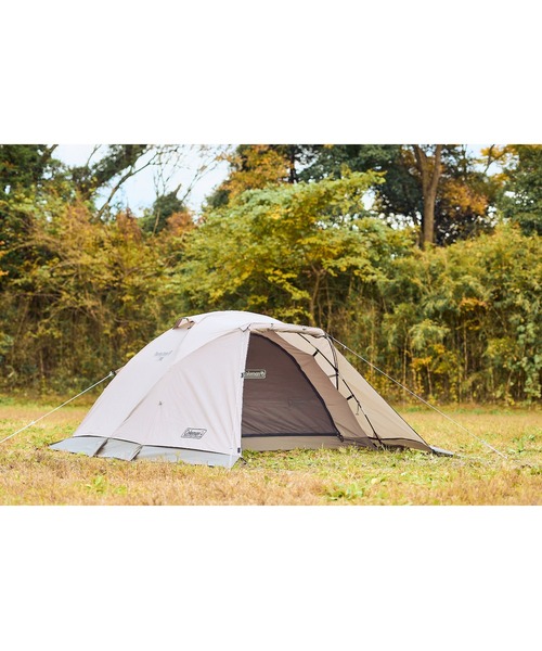 Coleman（コールマン） ツーリングドーム / LDX : ZOZOTOWN Yahoo!店