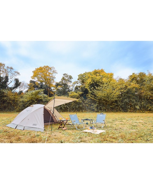 コールマン　 ツーリングドーム/LDX 新品未使用品 Coleman（コールマン） ツーリングドーム / LDX : ZOZOTOWN Yahoo!店