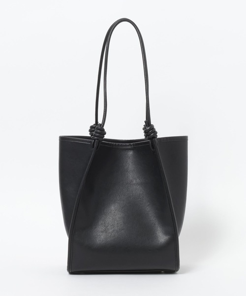 トートバッグ ３ＳＥＴトートＢＡＧ　642760 レディースの画像