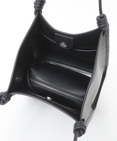 トートバッグ ３ＳＥＴトートＢＡＧ　642760 レディースの画像