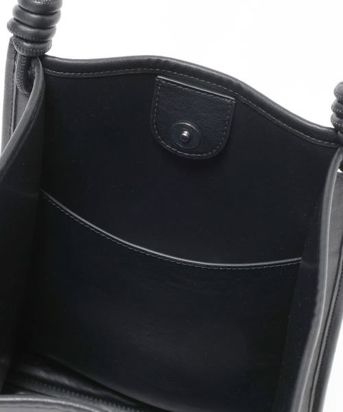 トートバッグ ３ＳＥＴトートＢＡＧ　642760 レディースの画像