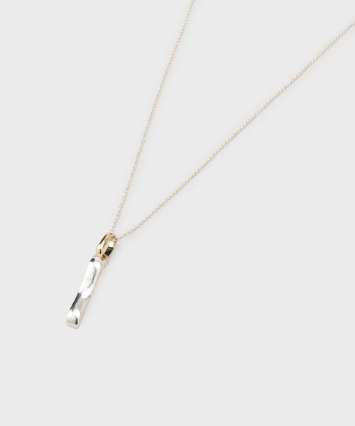 ネックレス 「バリエ豊富」デザインワントップネックレス レディースの画像