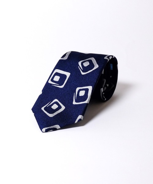 「Cricket」 ネクタイ FREE ブルー系その他2 メンズ_画像3