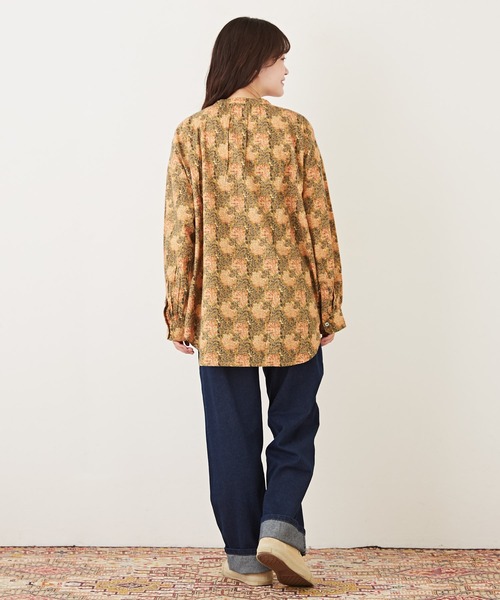 「CUBE SUGAR」 デニムパンツ S ライトブルー レディース_画像9