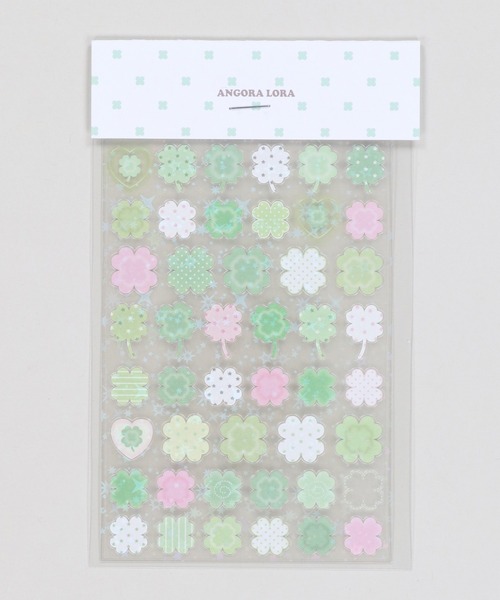 SPINNS（スピンズ） ステッカー 「nini toys/ニニトイズ」「MERING