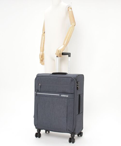 AMERICAN TOURISTER（アメリカンツーリスター） スーツケース SKY