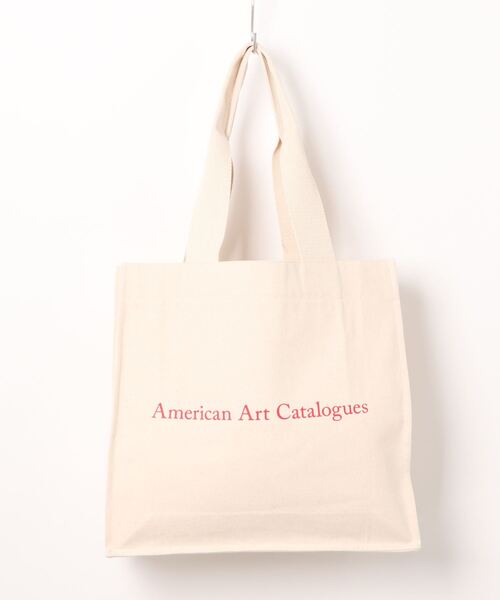 「bonjour records」 トートバッグ FREE キナリ メンズ_画像2