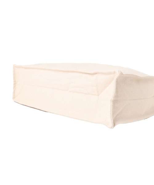 「bonjour records」 トートバッグ FREE キナリ メンズ_画像3