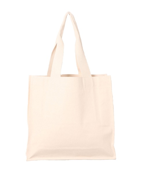 「bonjour records」 トートバッグ FREE キナリ メンズ_画像5