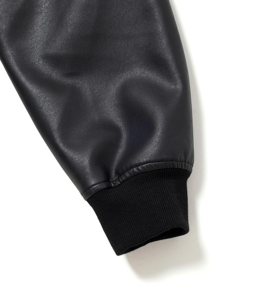 「JUNRED」 ブルゾン S ベージュ系その他 メンズ_画像5