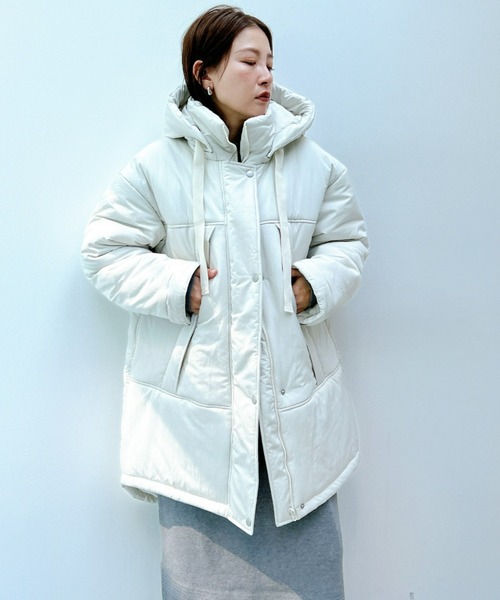 「y/m」 ブルゾン FREE カーキ レディース_画像5