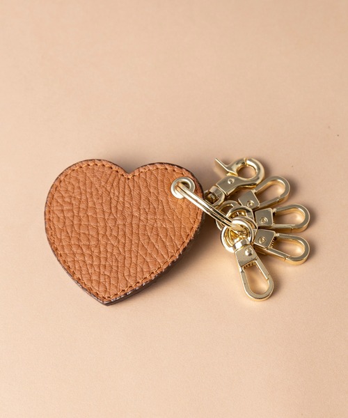 「SETUP7」 キーホルダー FREE ブラック レディース_画像4