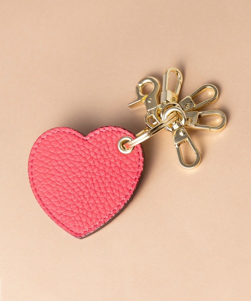 「SETUP7」 キーホルダー FREE ブラック レディース_画像5