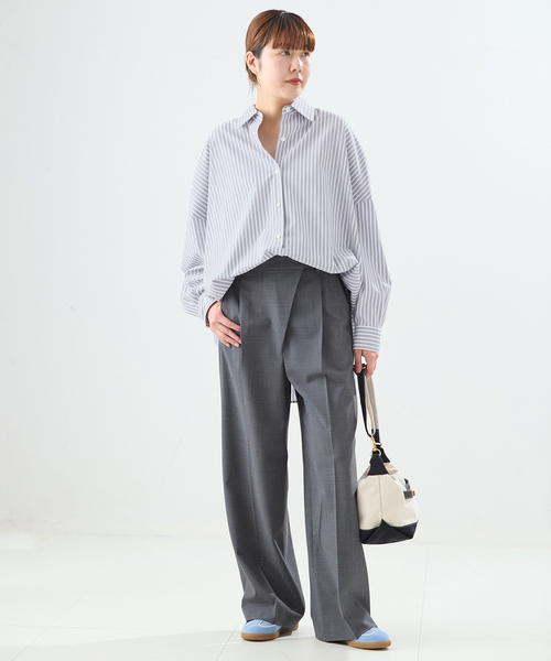 journal standard L