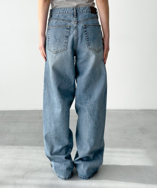 CANAL JEAN（キャナルジーン） ジーンズ デニム デニムパンツ El mar
