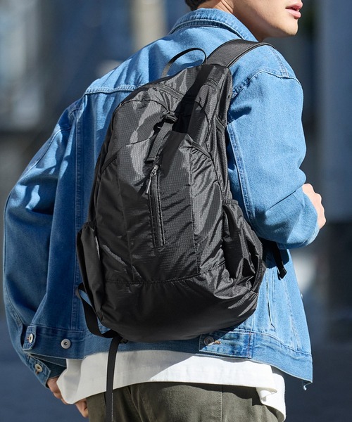 MICHAEL KORS（マイケルコース） デイバック リュック POCKET A-LINE