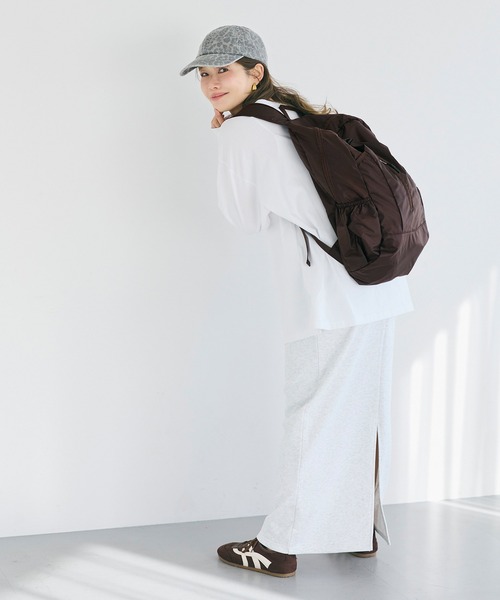 coca（コカ） デイバック リュック 「田中里奈様着用」＼再入荷