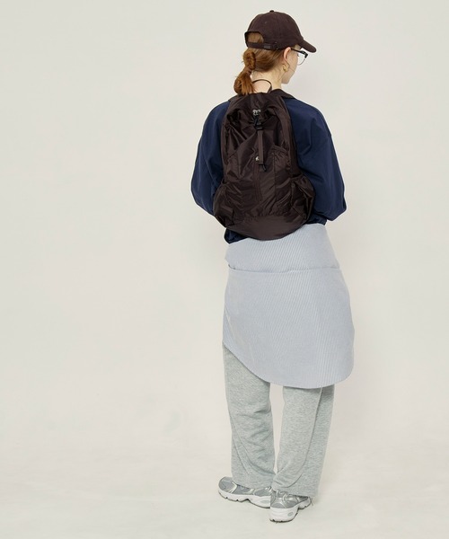 coca（コカ） デイバック リュック 「田中里奈様着用」＼再入荷