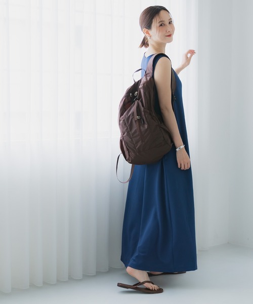 coca（コカ） デイバック リュック 「田中里奈様着用」＼再入荷