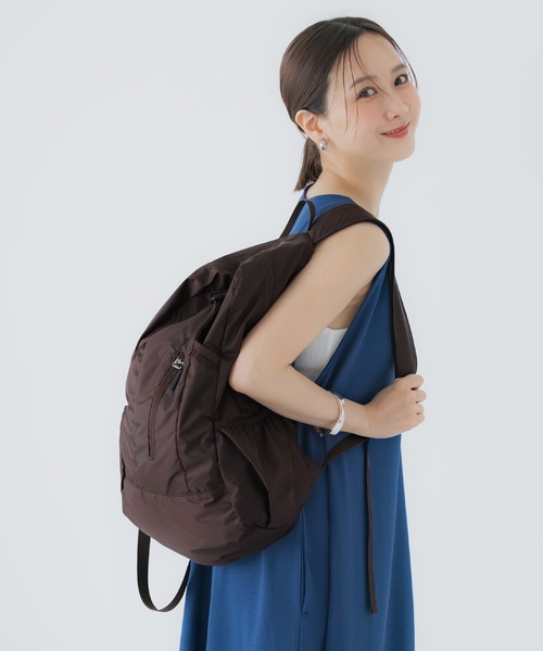 coca（コカ） デイバック リュック 「田中里奈様着用」＼再入荷
