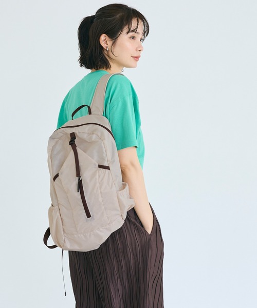 coca（コカ） デイバック リュック 「田中里奈様着用」＼再入荷